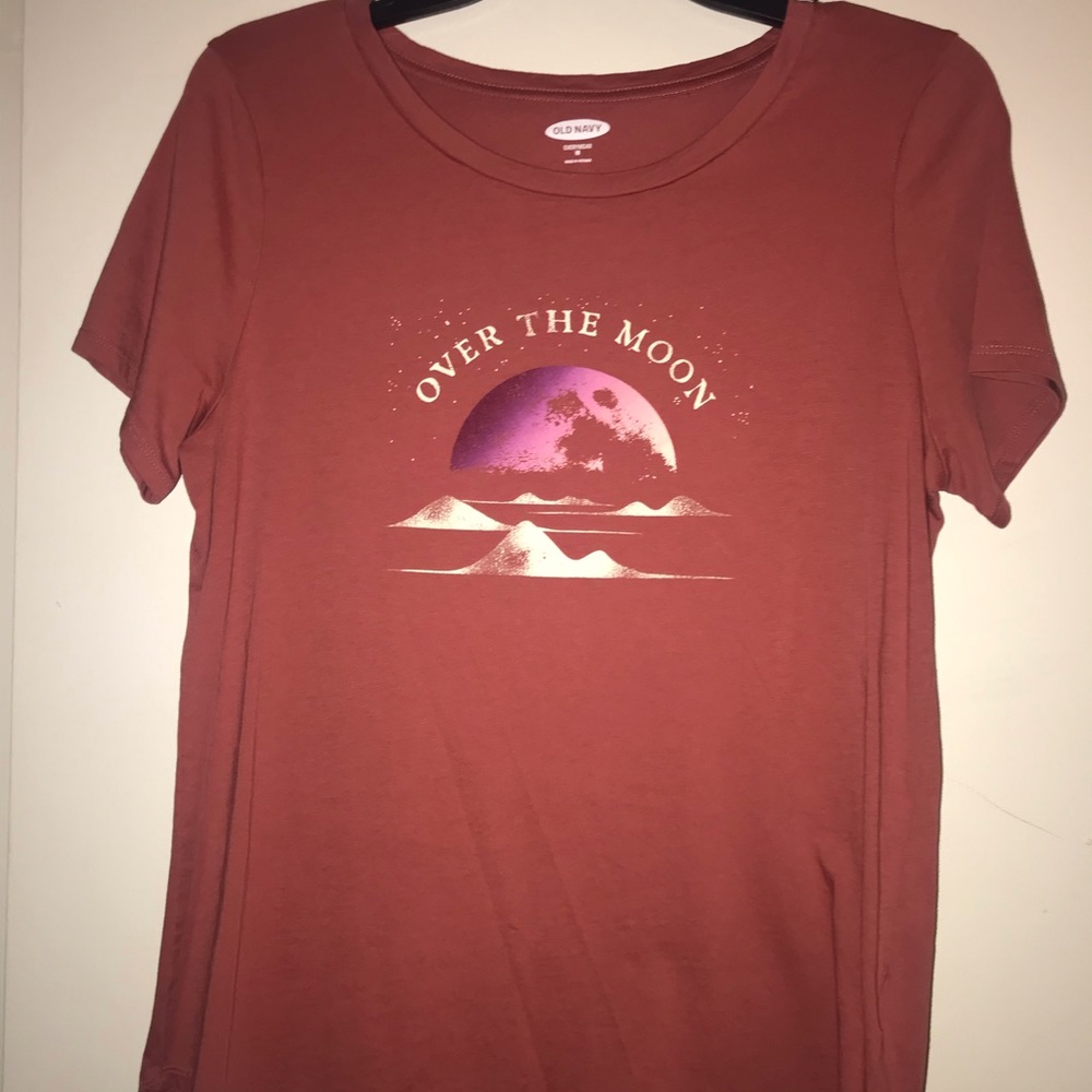 Graphic Tee